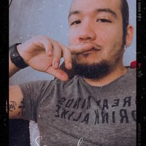 Meet your Posher, Giancarlo